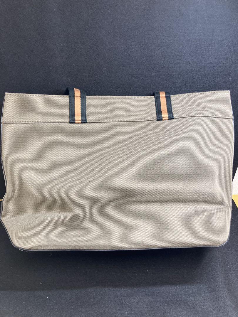 【美品】COACH city tote