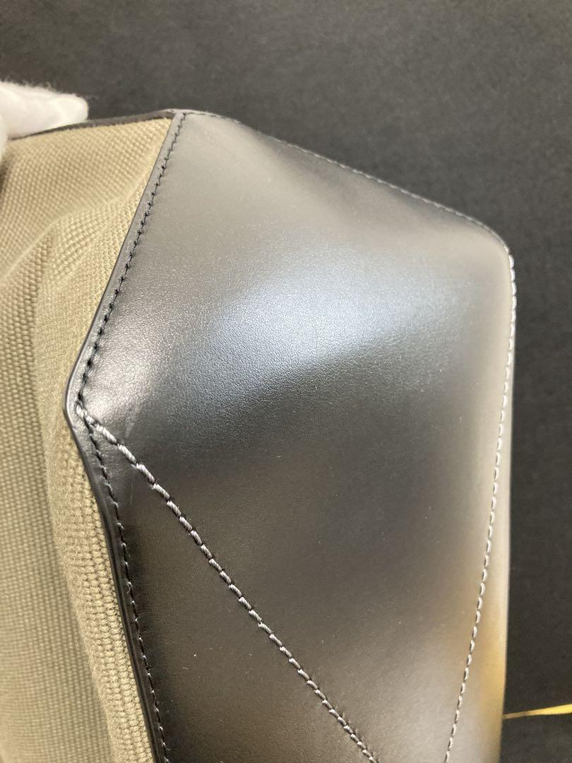 【美品】COACH city tote