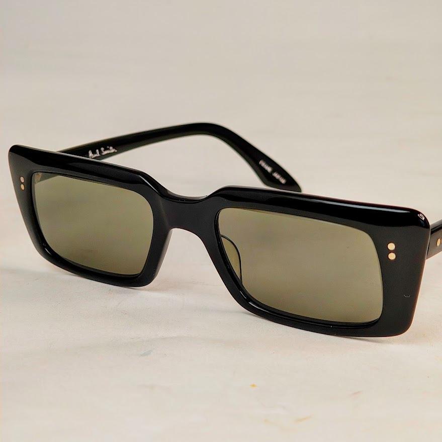 Paul Smith(ポールスミス)　PS-300 OX　ヴィンテージサングラス