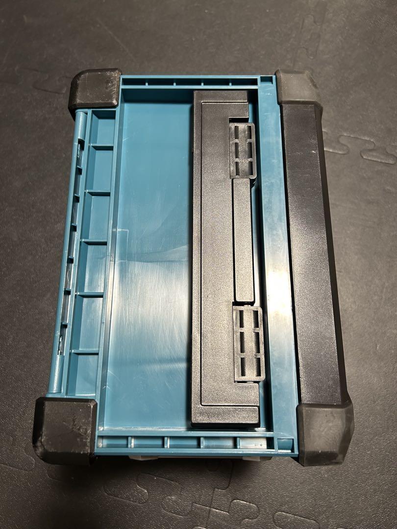 Makita ポータブルテレビ・ラジオ