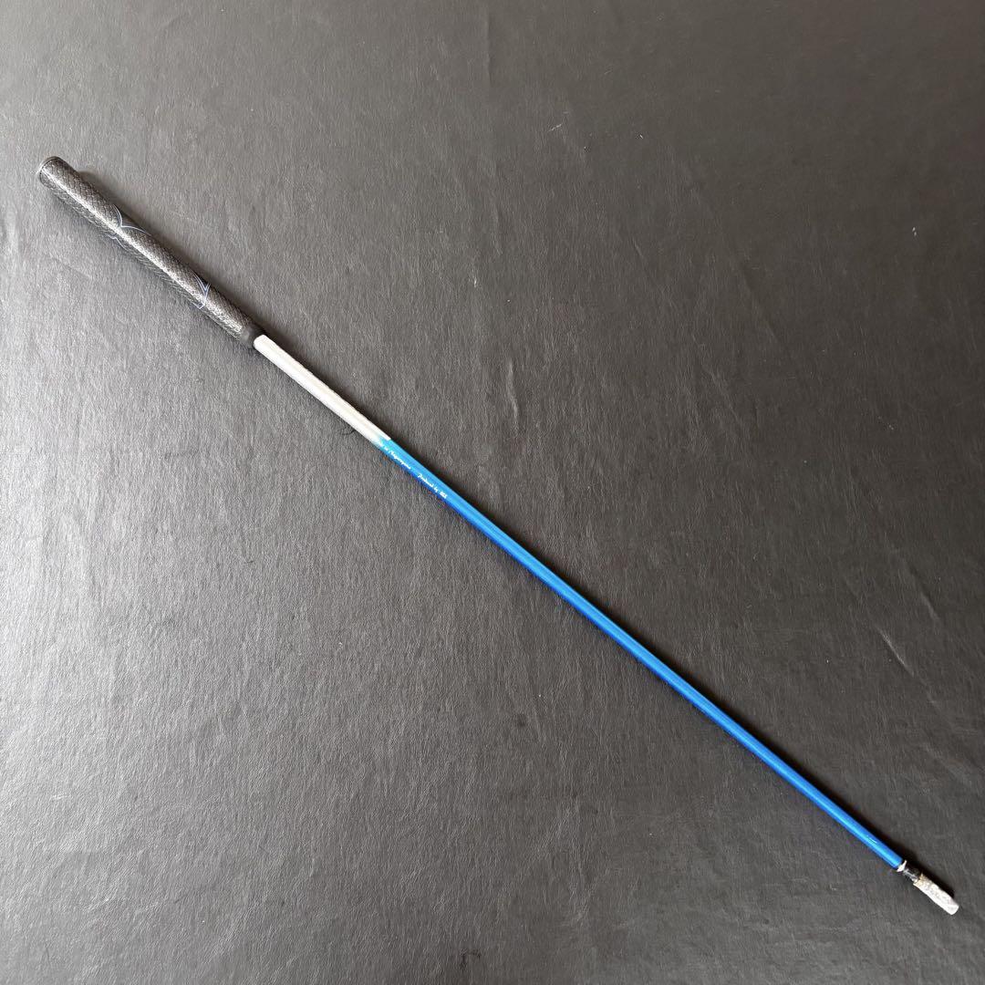 未使用に近いゴルフクラブシャフトNGSパーペースPARPACE