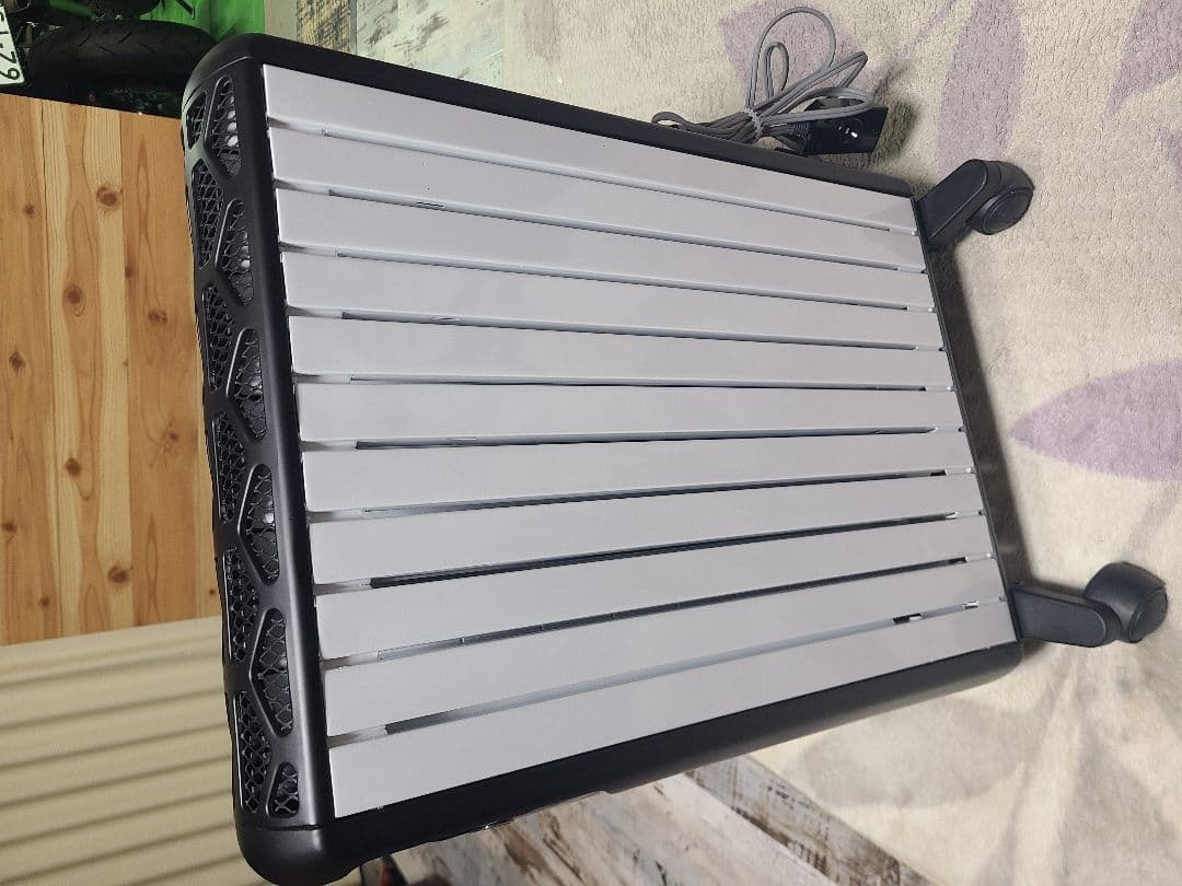 DeLonghi MDH15WIFI-BK デロンギDe Longhi