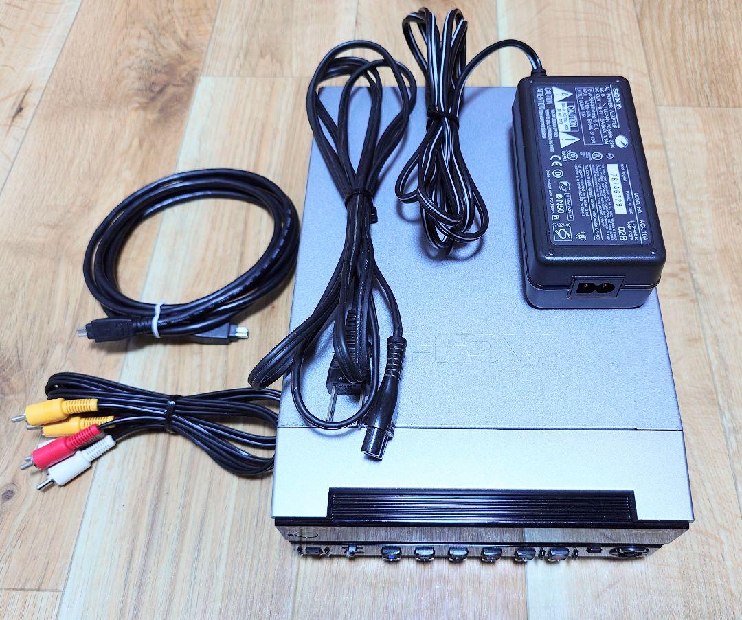 HVR-M15J HDV