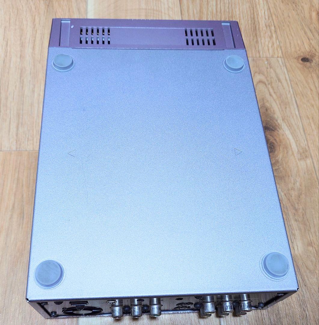 HVR-M15J