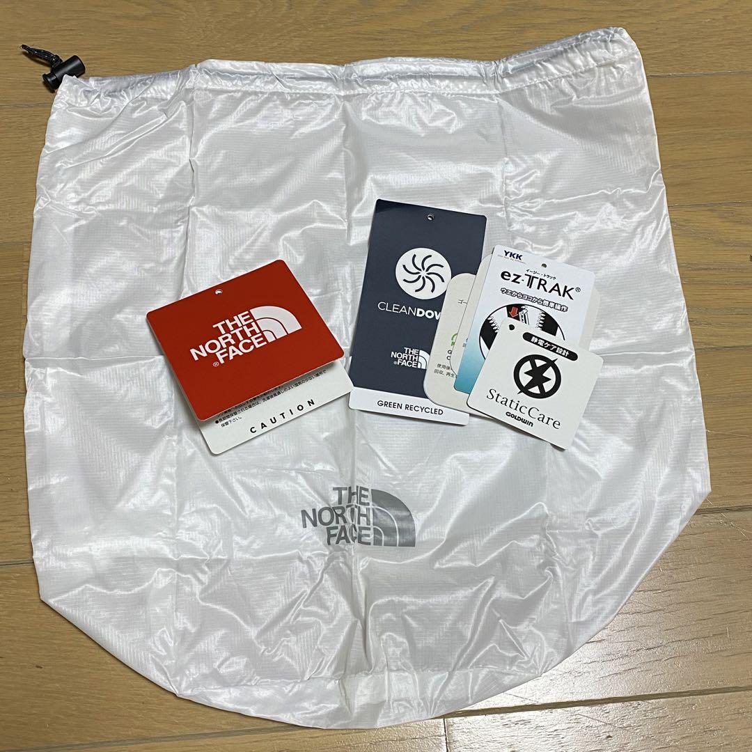 THE NORTH FACE バルトロジャケット 黒 150