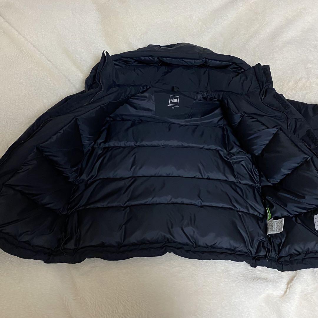 THE NORTH FACE バルトロジャケット 黒 150