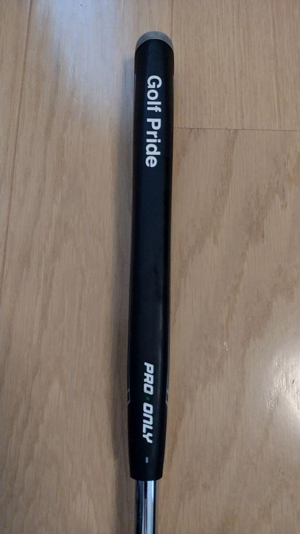 ピンクまま　　PING パター ANSER SIGMA2 33インチ