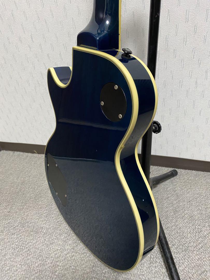 Squeeze レスポールタイプ