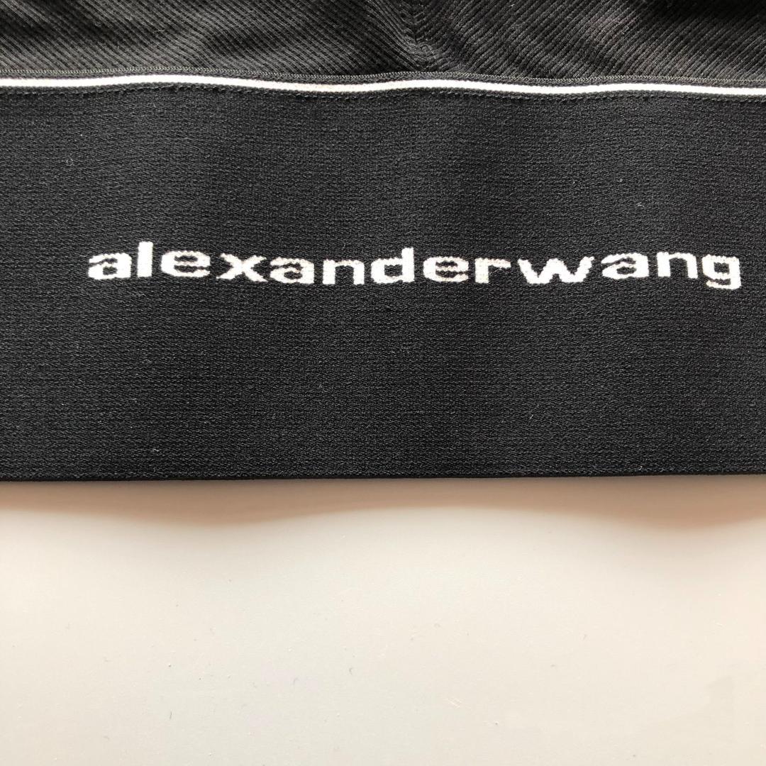 しますalexanderwang ブラック