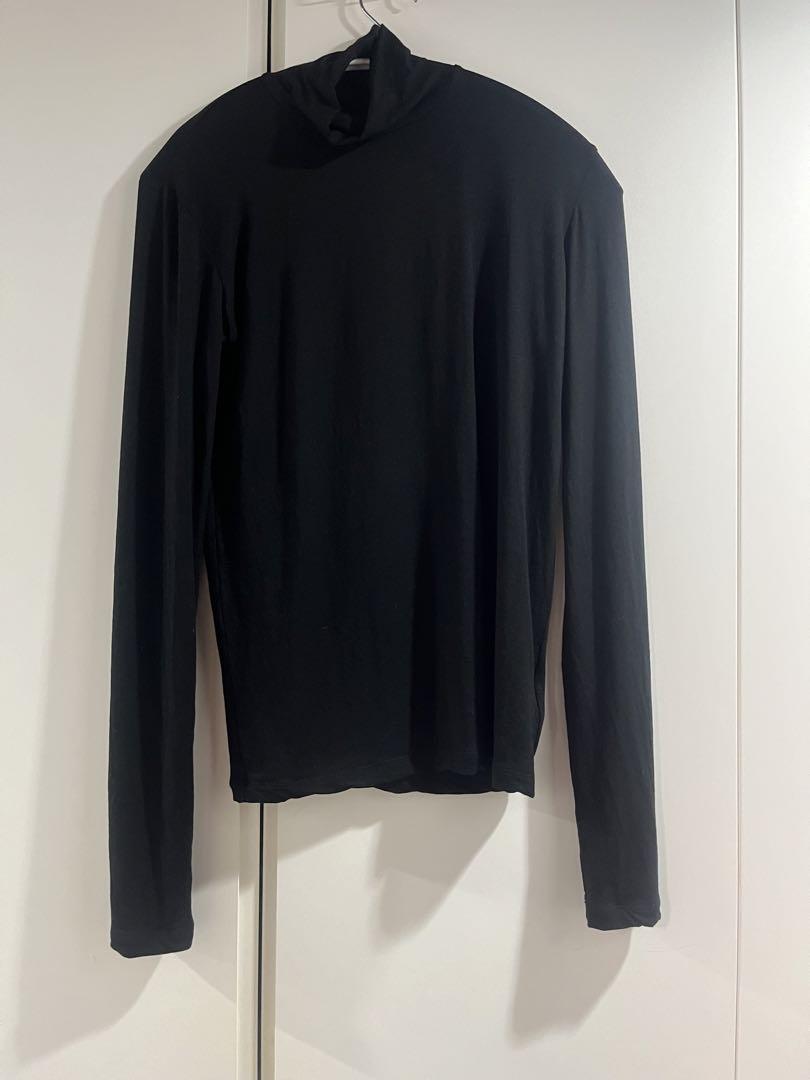 トップス she tokyo Norah Black