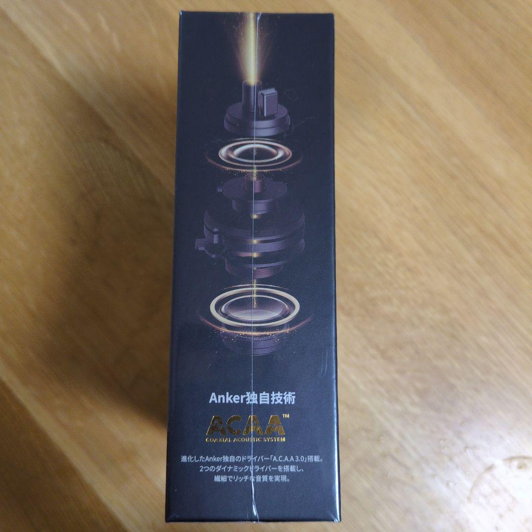 【新品未開封】Anker Soundcore Liberty4