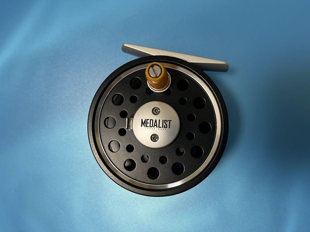 フルーガー　メダリスト MED34