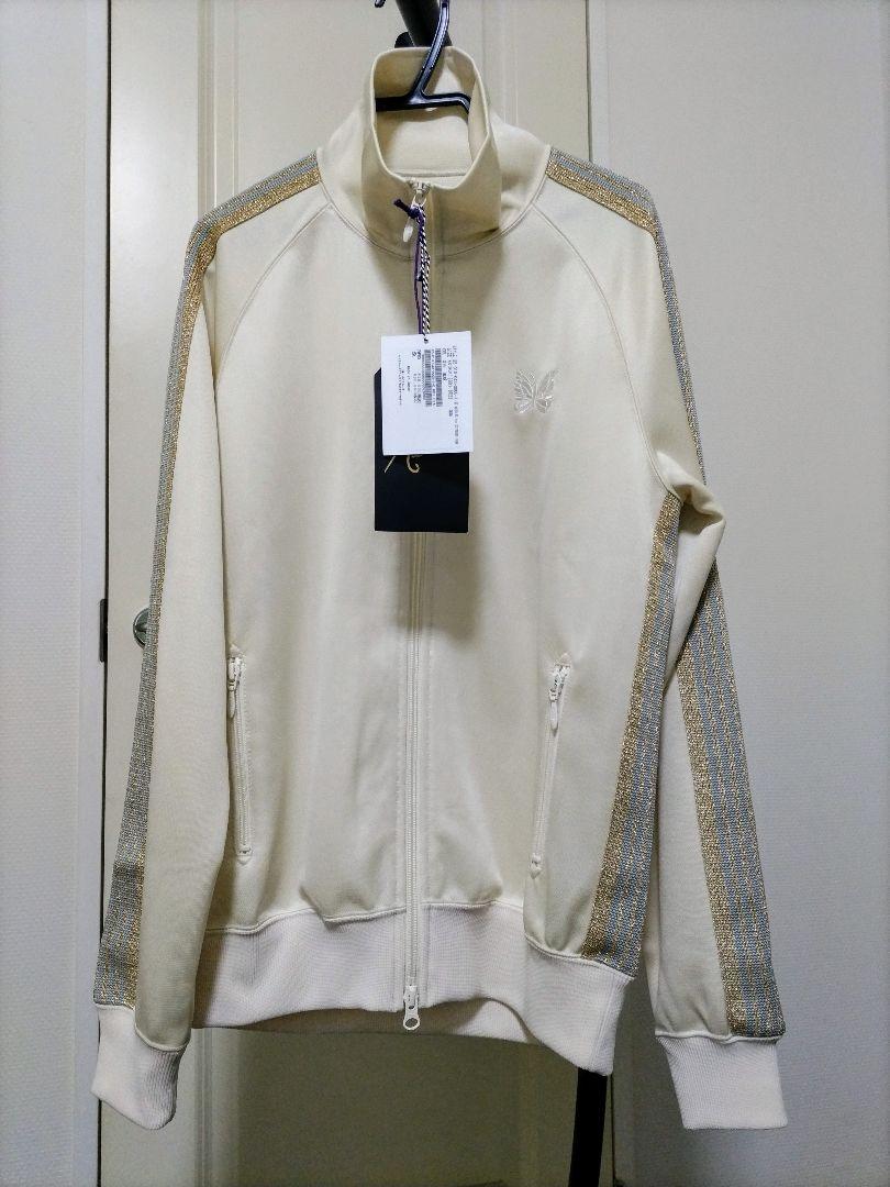 新品 CITYSHOP NEEDLES 別注 トラックジャケット シティショップ