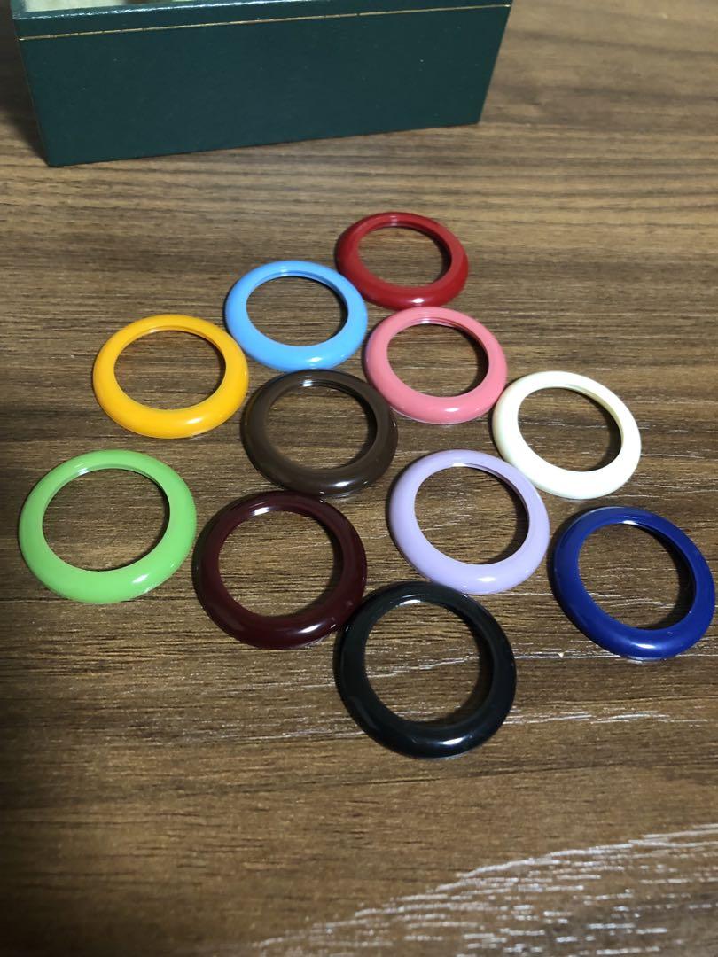 グッチ　時計ケース　チェンジベゼル