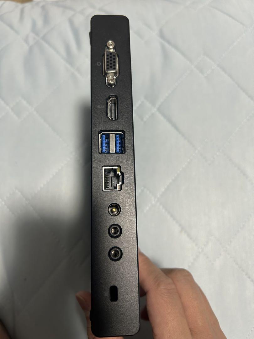 ミニPC MOUSE MPro-M600