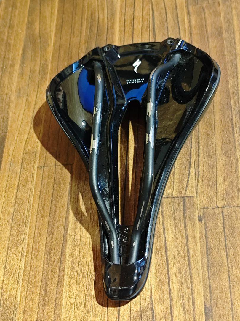 Specialized power comp サドル