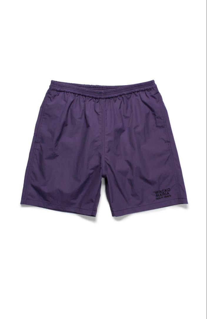 WACKOMARIA 25SS 新品 BOARD SHORTS ショーツ