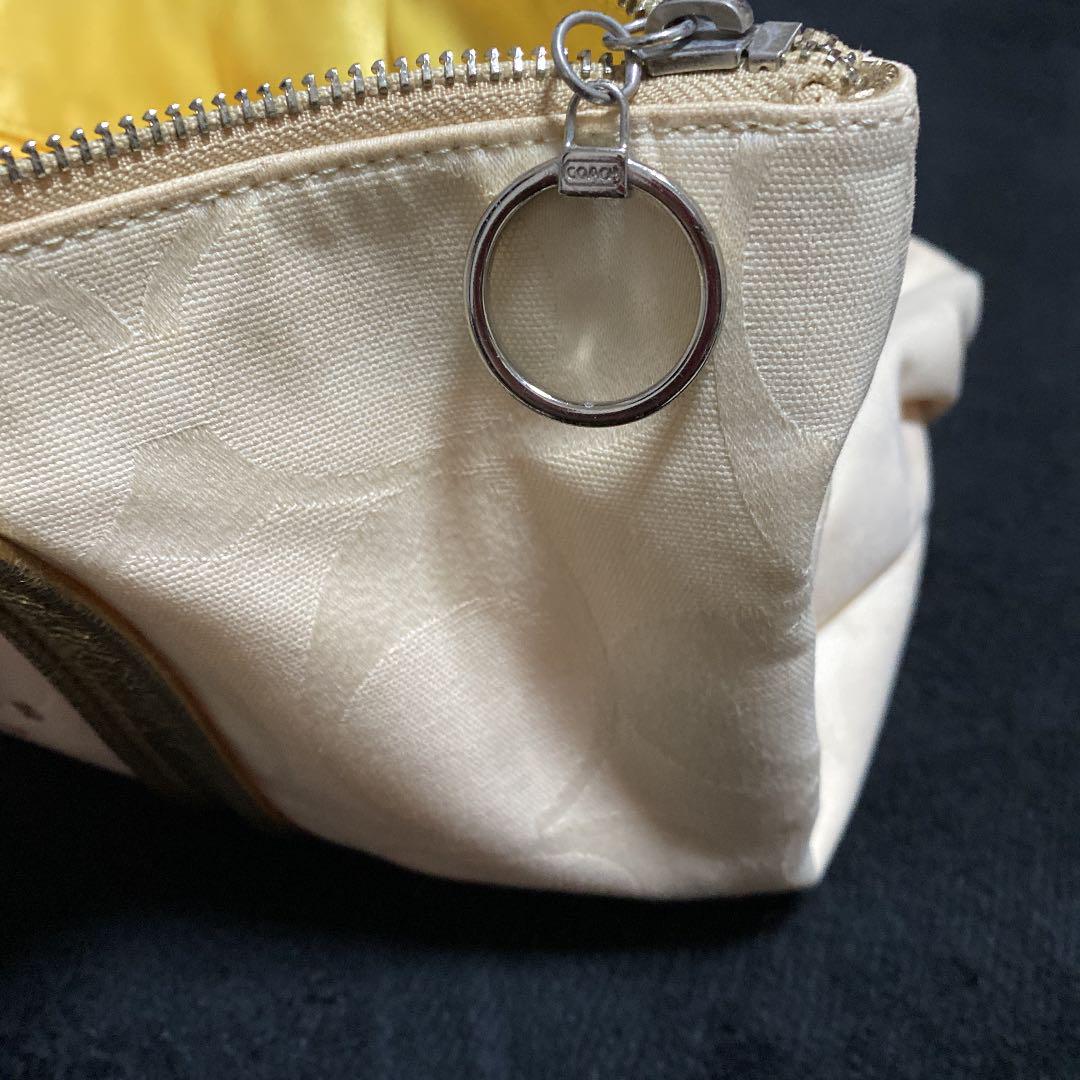 新品通販 COACH スパンコールロゴ トートバック 2RvpQ-m48406131638 定番在庫
