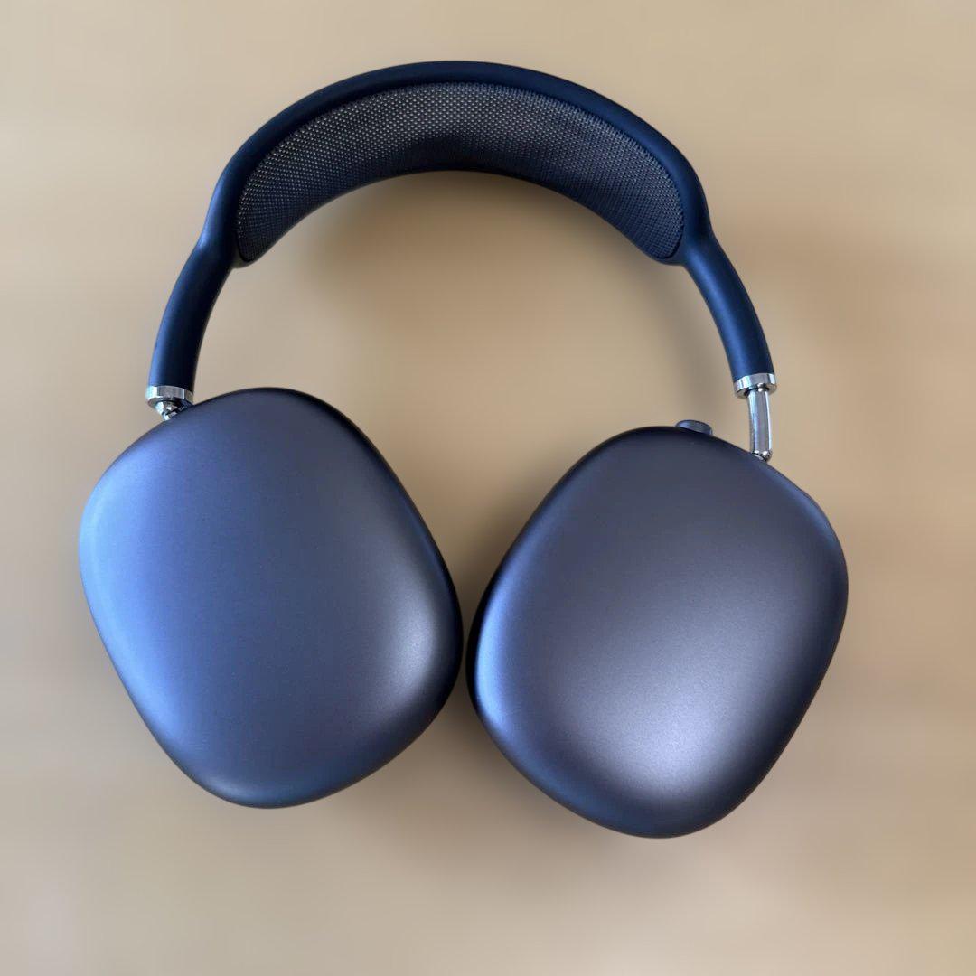 AirPods MAX ブラック【Apple純正品】