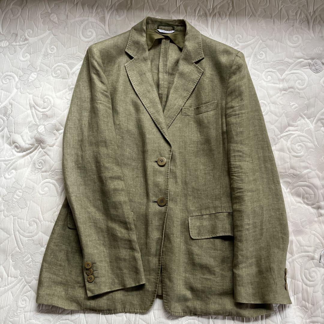 美品白タグMax 美品白タグMax Mara テーラードスーツ 美品白タグMax 美品白タグMax Mara テーラードスーツ