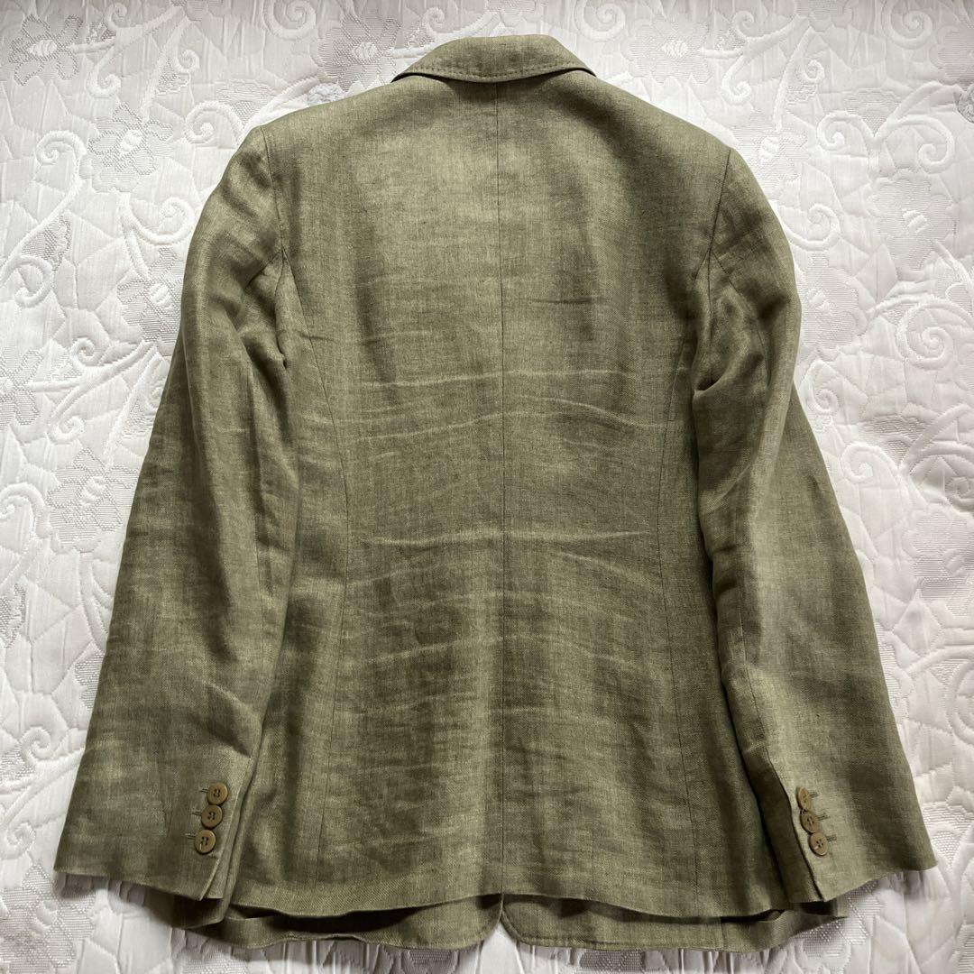 美品白タグMax 美品白タグMax Mara テーラードスーツ 美品白タグMax 美品白タグMax Mara テーラードスーツ