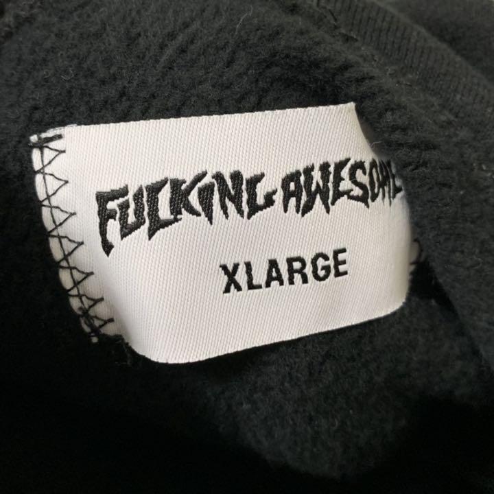 ファッキンオーサム FUCKING AWESOME 1QXkh-m48406901903 再入荷新品