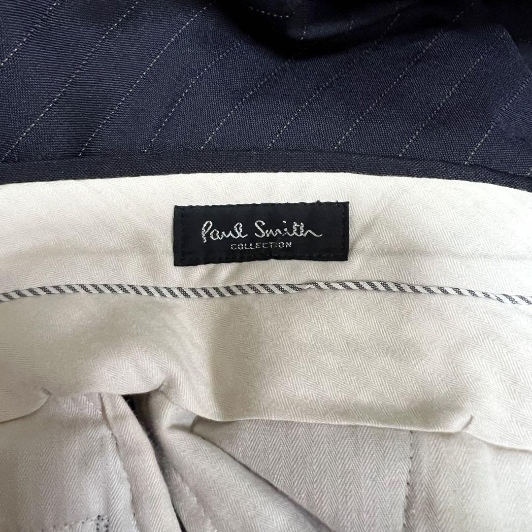 Paul Smith Collectionスーツ　セットアップ【送料込】