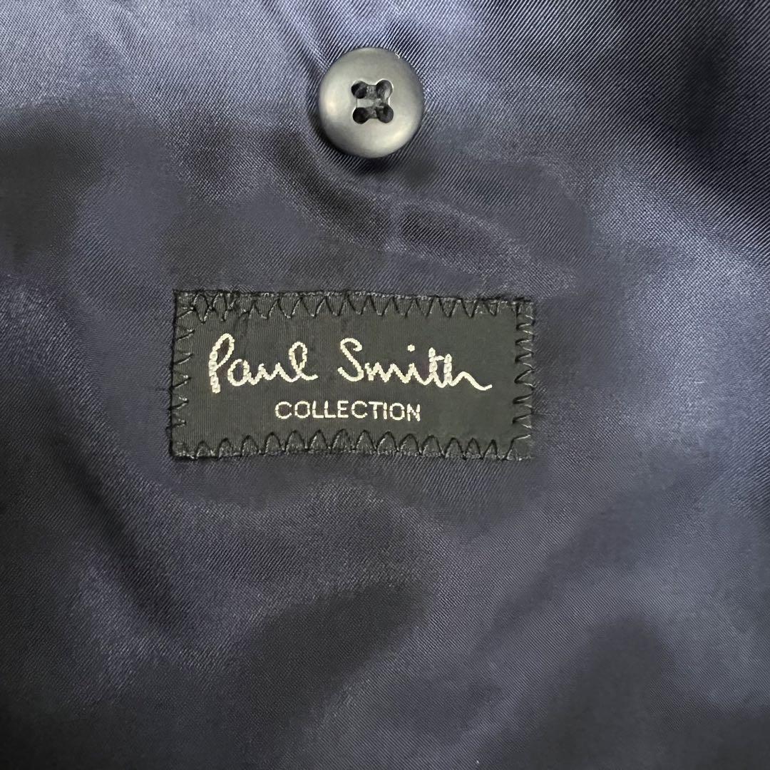 Paul Smith Collectionスーツ　セットアップ【送料込】