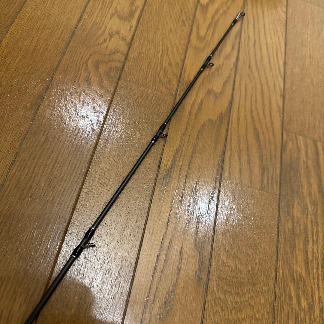 ツララモンストロ710 マイナーチェンジ後後期