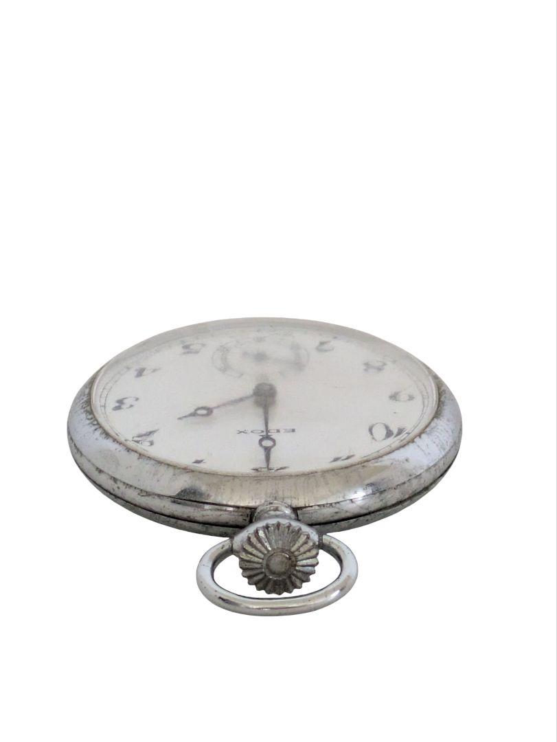 EDOX エドックス 懐中時計