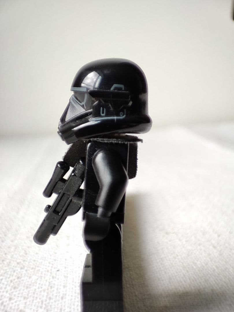 レゴ スターウォーズ ミニフィグ 5体セット　75156