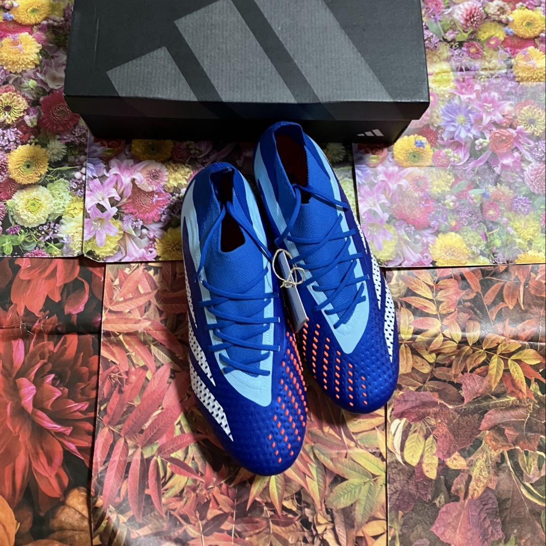 PREDATOR プレデター .1 FG エリート adidas X アディダス