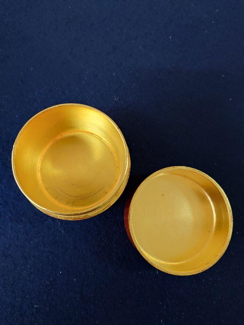 はいちゃん　和巾　桑中次　箱無し　茶道具