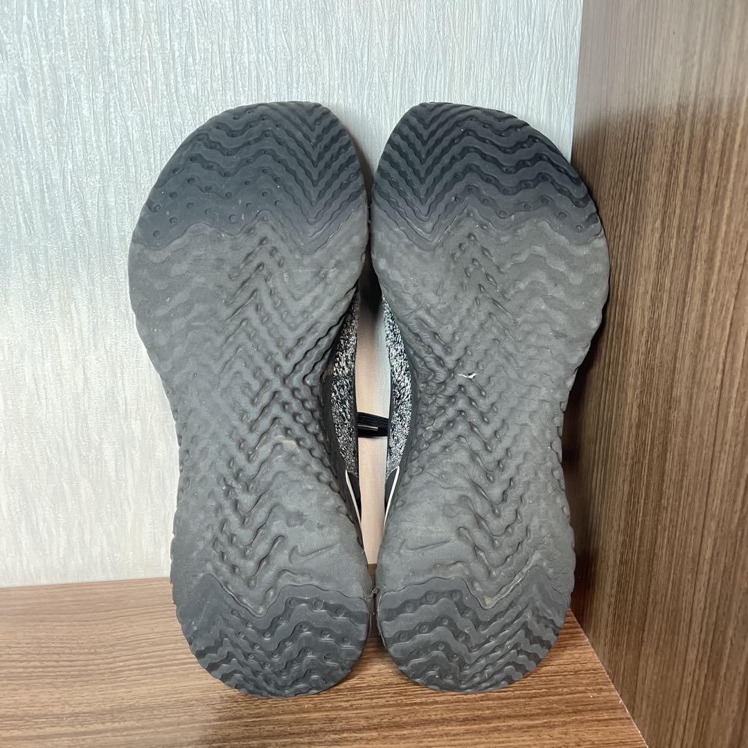 スパイク・シューズ NIKE AERO REACT FLYKNIT