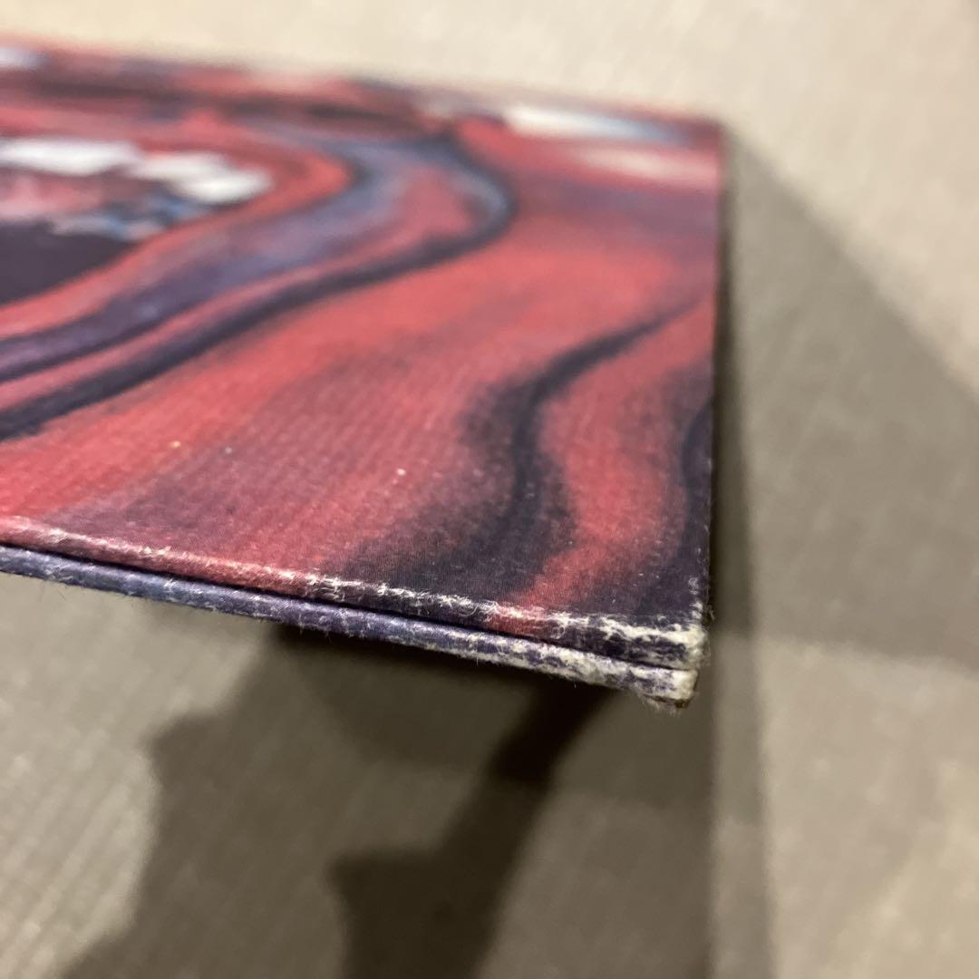 LPレコード版　2枚セット