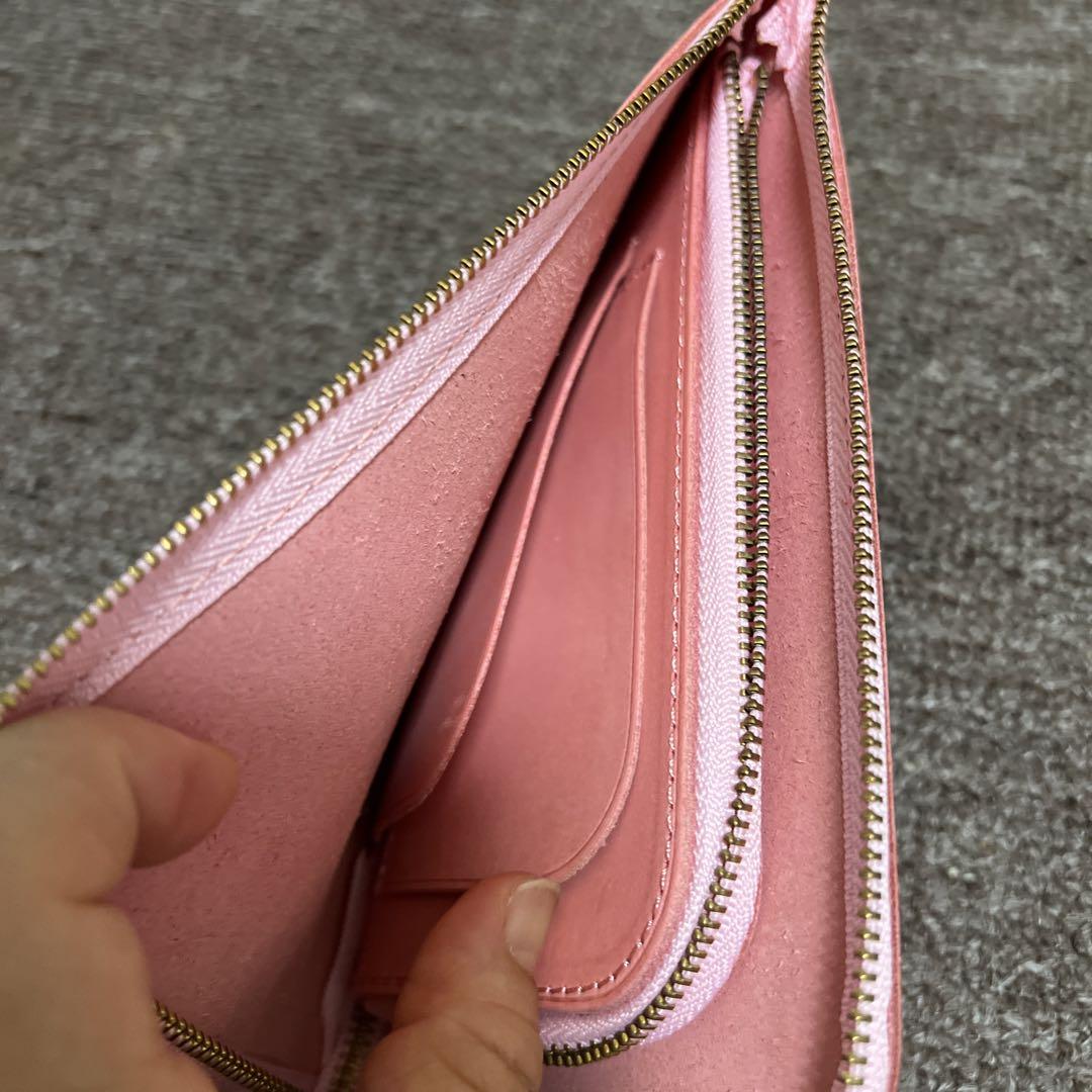 ディズニー財布（Marie）　未使用品