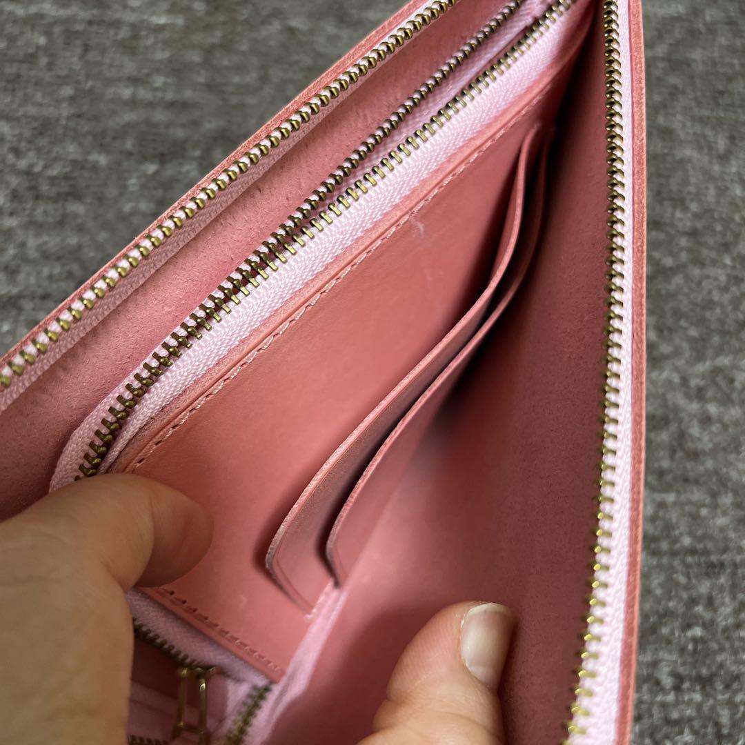 ディズニー財布（Marie）　未使用品