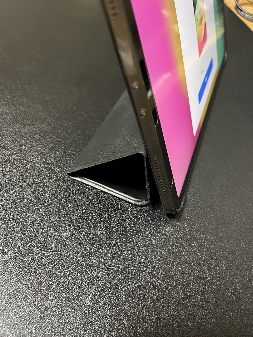 \"美品” iPad Pro11インチ 第2世代 256GBシルバー Wi-Fi
