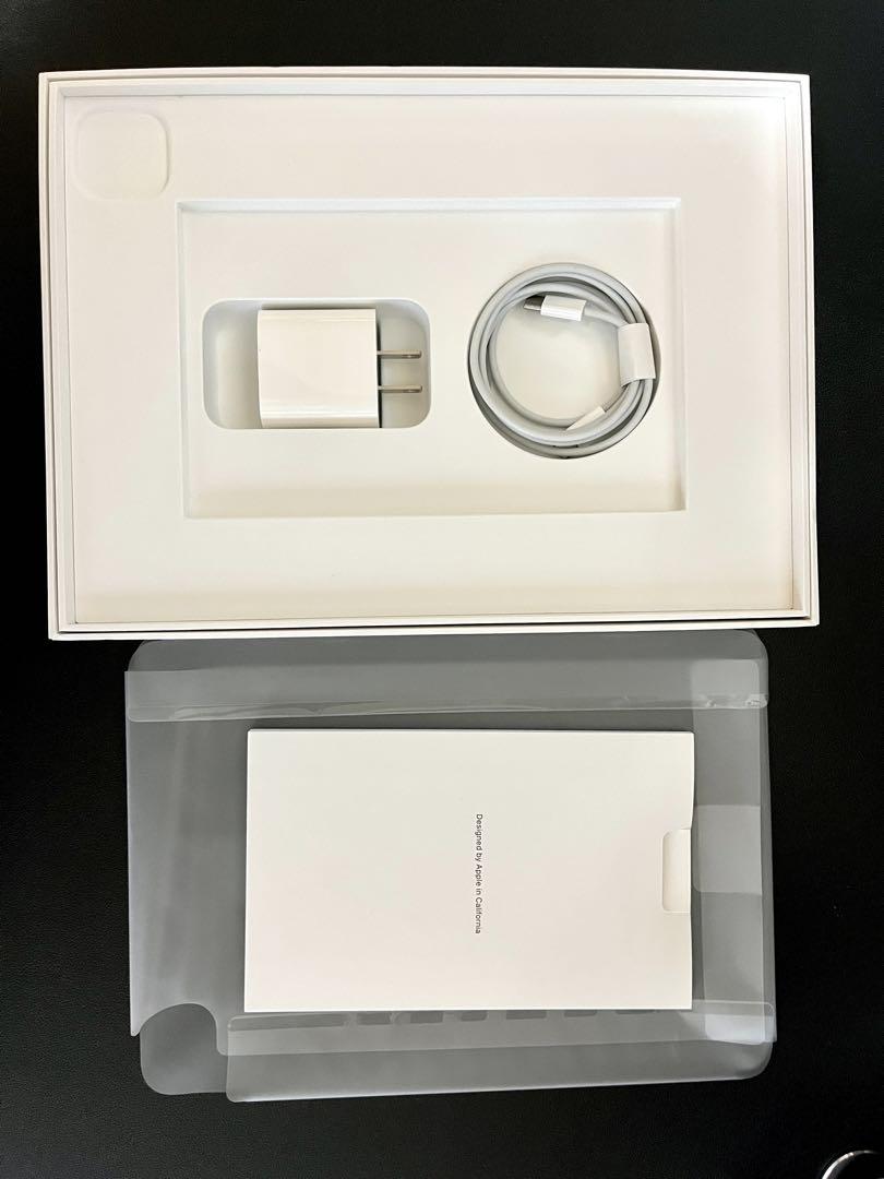 \"美品” iPad Pro11インチ 第2世代 256GBシルバー Wi-Fi