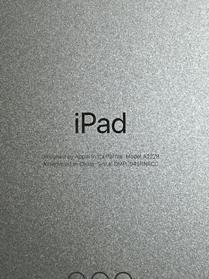 \"美品” iPad Pro11インチ 第2世代 256GBシルバー Wi-Fi