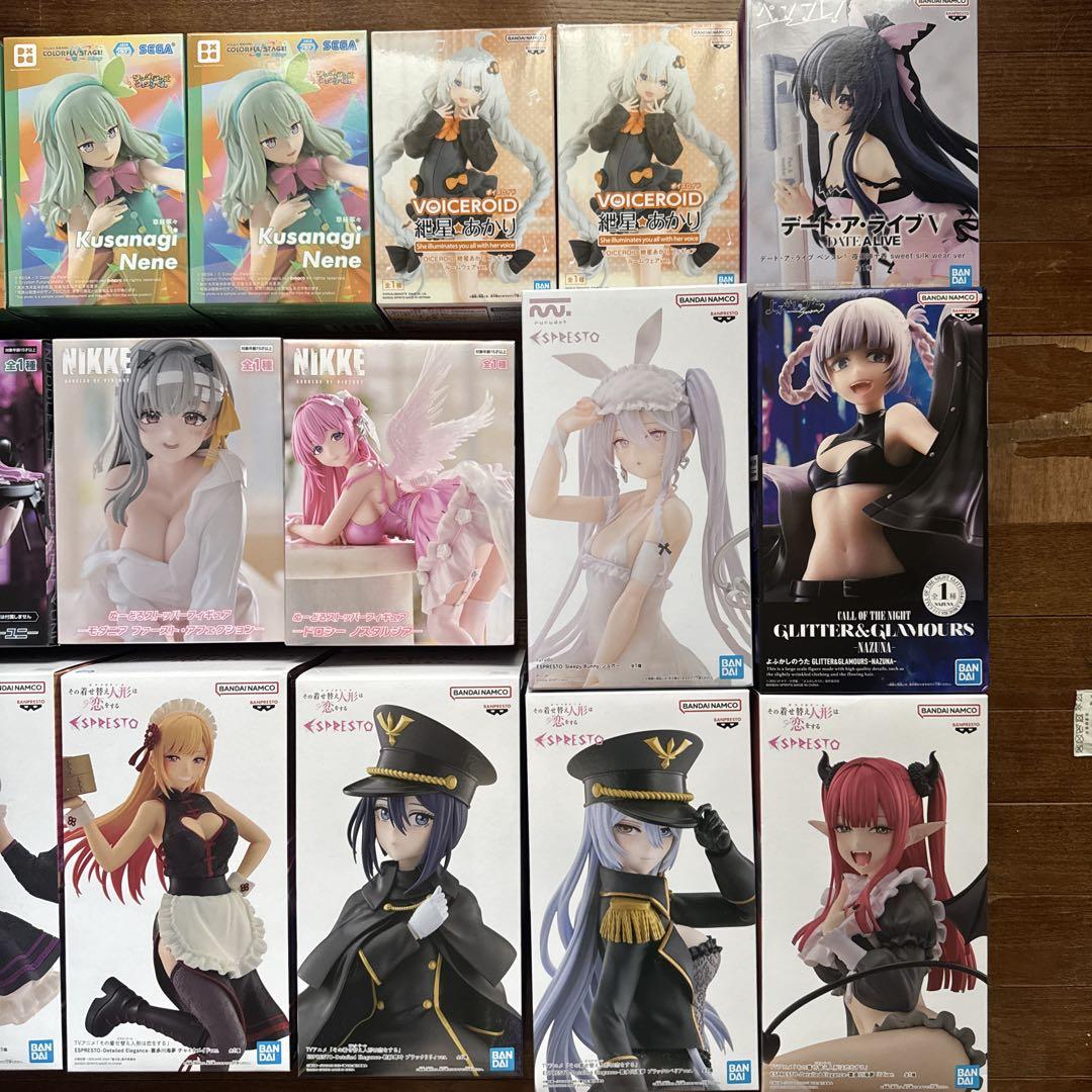 美少女フィギュア 19個セット 着せ恋 アイドルマスター ボイスロイド etc 61YxOXAphdL.jpg_BO30,255,255,