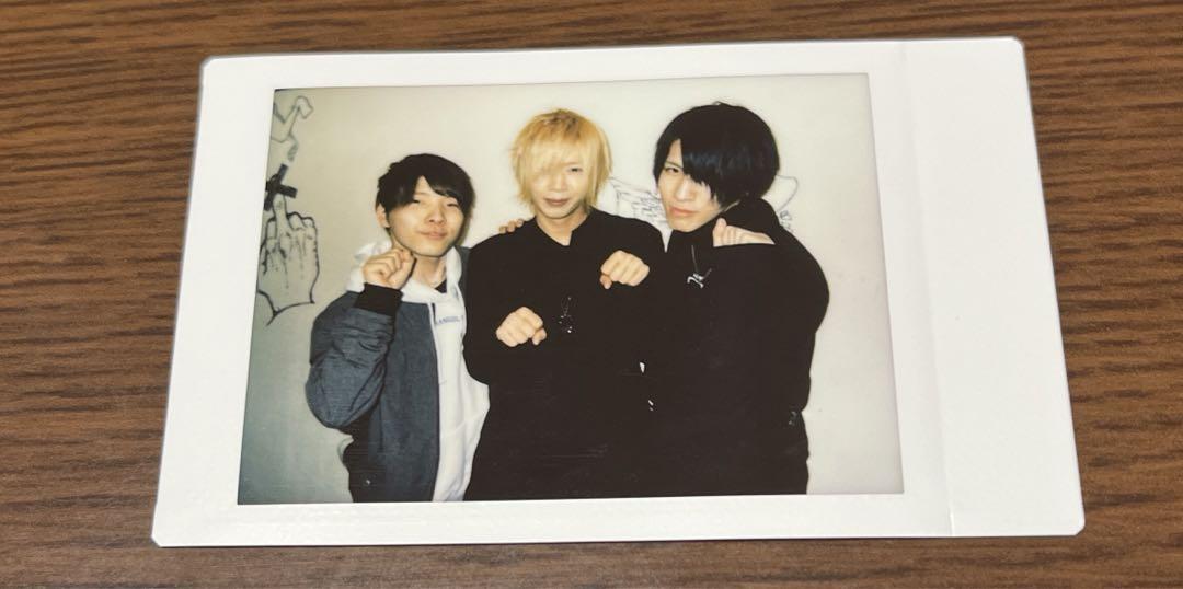 SLH アナタシア ランダムチェキ
