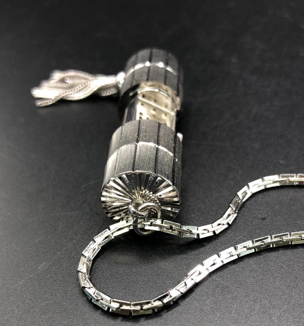 ◇WH-13506◇』BUCHRERE(ブへラ)☆ペンダントウォッチ☆