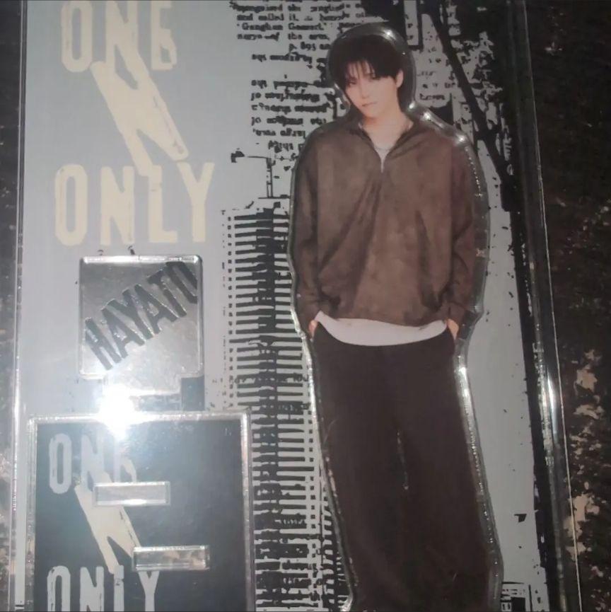 ONE N' ONLY ワンエン 高尾颯斗 HAYATO グッズまとめ売り - メルカリ