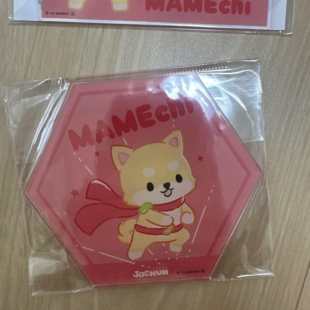 24時間限定タイムセール JOCHUM ジェオチャム 豆原一成 まめちぃグッズ セット - メルカリ アイドル