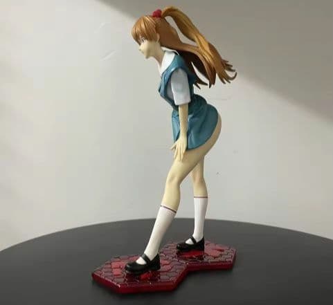 エヴァンゲリオン アスカ フィギュア エヴァンゲリオン アスカ フィギュア