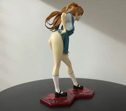 エヴァンゲリオン アスカ フィギュア エヴァンゲリオン アスカ フィギュア