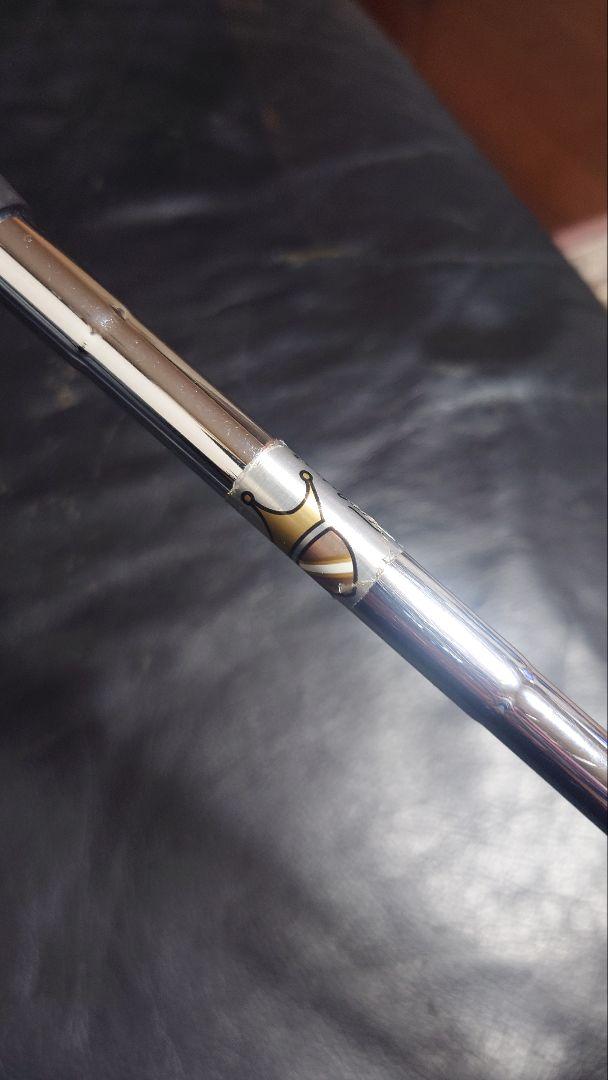 SCOTTY CAMERON PRO PLATINUM ニューポート2 　極美品