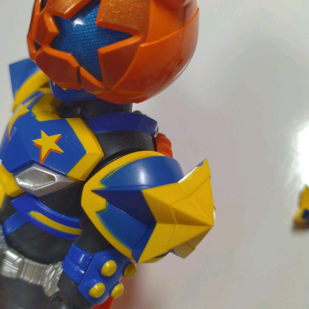 S.H.Figuarts/フィギュアーツ/仮面ライダーパンクジャック/ギーツ