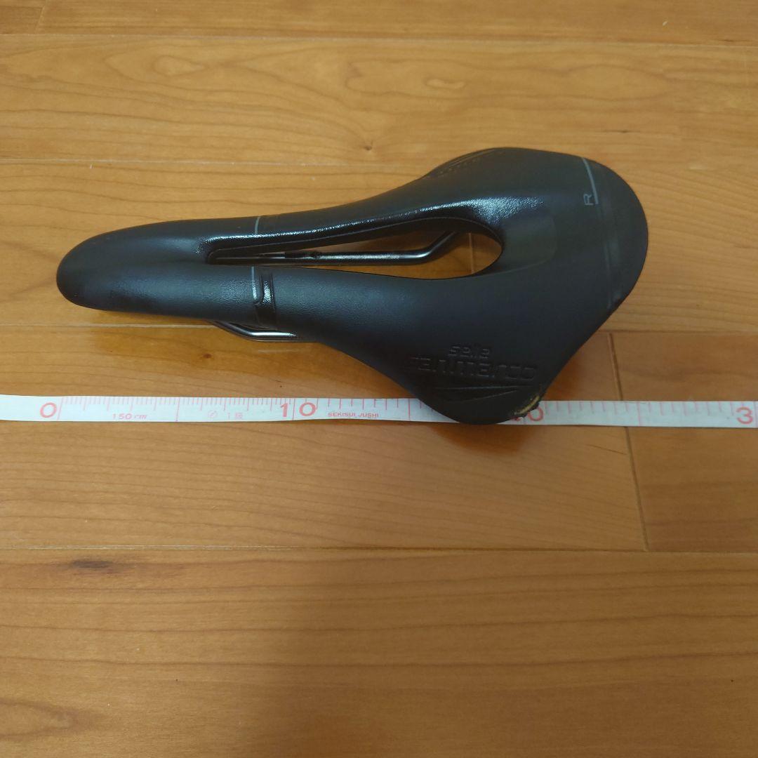 【にら兄様購入予定】Selle Sanmarco Shortfit Racing